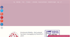 Desktop Screenshot of majwismann.com